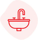 Kitchen and Bath segment 1 at Apex teaches fixtures and faucets